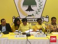 Akom: Kasus Hukum Setnov Berdampak ke Elektabilitas Golkar