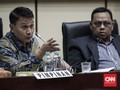 PKS, PKB dan PPP Siap Diverifikasi Faktual KPU