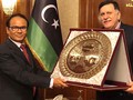 Dubes RI: Indonesia Siap Kirim Perawat ke Libya