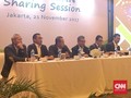 Pegadaian Siap Terbitkan Obligasi Rp3,5 Triliun Tahun Depan