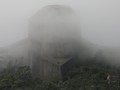 FOTO: Citadelle Laferriere, Benteng 'di Atas Awan'