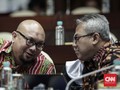 Komisioner KPU Tanggapi Vonis Langgar Etik Pemilu: No Problem
