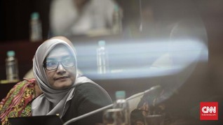 Dipecat dari Komisioner KPU, Evi Novida Bakal Gugat ke PTUN