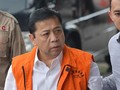 Politikus PPP Desak Golkar Copot Setnov dari Ketua DPR