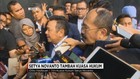 Fredrich Gandeng Otto Hasibuan untuk Selesaikan Kasus Setnov