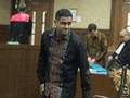 Nazaruddin Dapat Remisi Lebaran Dua Bulan