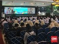 Kemenpora Resmikan Politeknik Olahraga Pertama di Indonesia
