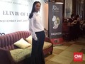 Kala Barli Asmara Keluar dari Zona Nyaman