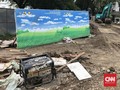 Jaga Keawetan Jalan, PUPR Gelar Program Perbaikan Drainase