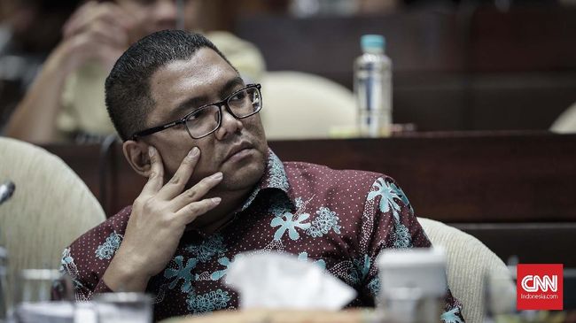 Bawaslu: Ada Potensi Pelanggaran Kampanye Jokowi dan Prabowo