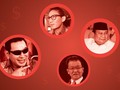 9 Orang Tajir Tersangkut di Paradise Papers
