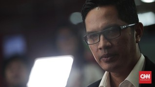 KPK Ingatkan Korporasi Prinsip-Prinsip Antikorupsi