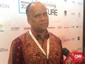 Anak Habibie Sebut Banyak Pekerja Asing jadi Manager TI