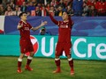 Unggul 3-0 di Babak I, Liverpool Gagal Menang atas Sevilla