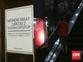 Ritel Pindah ke Online, Jumlah Penyewaan Mall Merosot