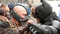 Sinopsis The Dark Knight Rises di Bioskop Trans TV Hari Ini
