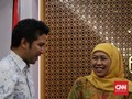 Khofifah-Emil Akan Diarak Ribuan Warga Jatim Besok