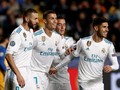Benzema Berpotensi Pergi, Asensio Tetap di Madrid