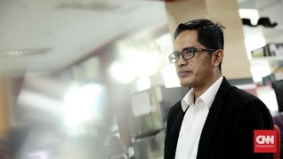 Dalami Suap APBN-P 2018, KPK Periksa Dua Kepala Daerah