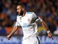 Masih Krisis Gol, Benzema Dapat Dukungan Zidane
