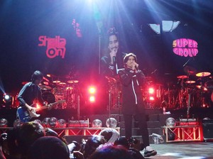 Rundown Konser Sheila On 7 Makassar Malam Ini Lengkap Peta Venue-Tempat Parkir