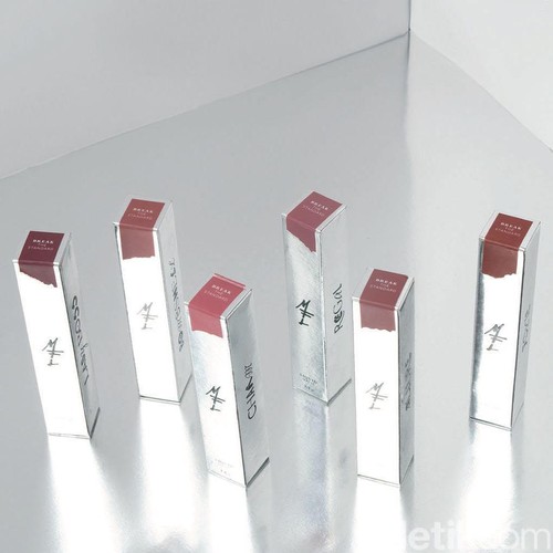 Brand Lokal Mad For Lipstick Rilis 6 Warna Baru Bernuansa Nude Brand Lokal Mad For Lipstick Rilis 6 Warna Baru Bernuansa Nude