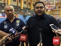Perbasi: 13 Nama Lain Diduga Terlibat Pengaturan Skor IBL