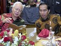 Di Kuching, Jokowi-Najib Hasilkan Enam Lembar Kesepakatan