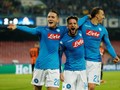Serie A Lebih Sengit Dibandingkan Liga Inggris dan La Liga