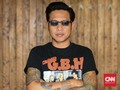 Gofar Hilman, Punk Jalanan yang Jadi Penyiar Kenamaan