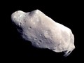 NASA Pastikan Asteroid Sebesar Piramida Tak Akan Tabrak Bumi