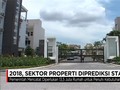 VIDEO: Sektor Properti Diprediksi Melempem Tahun Depan