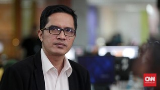 KPK Lelang 'Action Figure' Marvel Rp45 Juta Milik Zumi Zola