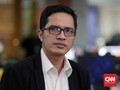KPK Kesulitan Lacak Kader PDIP Ali Fahmi, Saksi Suap Bakamla