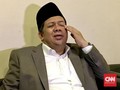 Fahri Nilai Bebas Bersyarat Nazaruddin Balas Jasa dari KPK