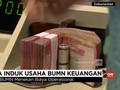 VIDEO: Pemerintah Siapkan Pembentukan Holding Jasa Keuangan