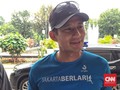 Sandiaga akan Suruh Anak Sekolah Liputan Acara Asian Games