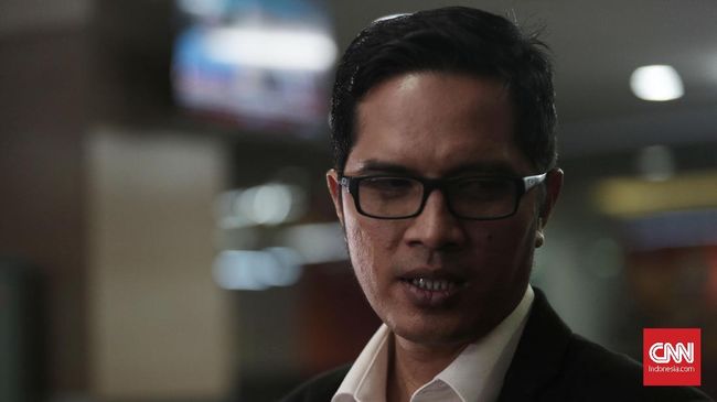 KPK Tangkap Anak Buah Penyuap Hakim PN Medan