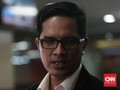 KPK Tangkap Anak Buah Penyuap Hakim PN Medan