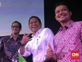 Rudiantara Buka Suara Soal Isu Bos Gojek Jadi Menkominfo