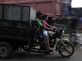 Produsen Motor Roda Tiga Tossa Shakti Ajukan Pailit
