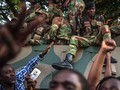 Kekerasan Pecah di Harare Usai Pemilu Zimbabwe