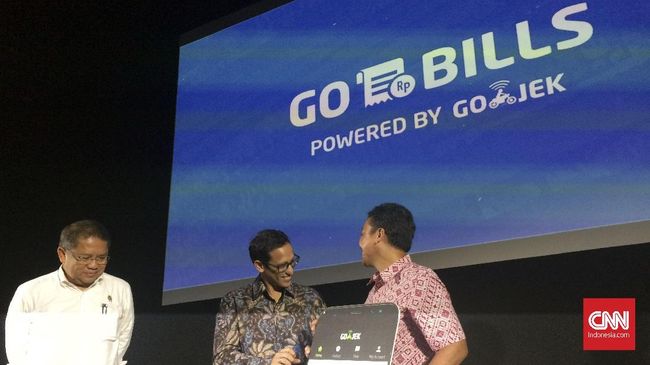Dirjen Aptika Angkat Suara soal Suntikan Dana Google ke Gojek