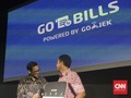 PLN dan BPJS Jadi Langkah Awal Gojek bagi Masyarakat Nontunai