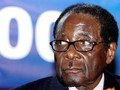 Mugabe Dilaporkan Menangis Ketika Sepakat Mengundurkan Diri