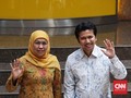 Tim Pemenangan Sebut PAN Ikut Dukung Khofifah-Emil di Jatim