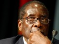 Mewah, Fasilitas Pensiun Robert Mugabe