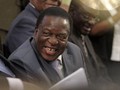 Mugabe Mengundurkan Diri, Eks Wapres Mnangagwa Pulang