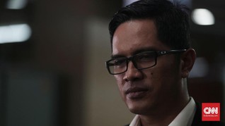 Korupsi Wali Kota Medan, KPK Telisik Uang Dinas ke Jepang