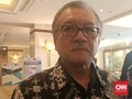LPS: Beleid PRP Bukan Karena Jumlah Bank Sistemik Bertambah